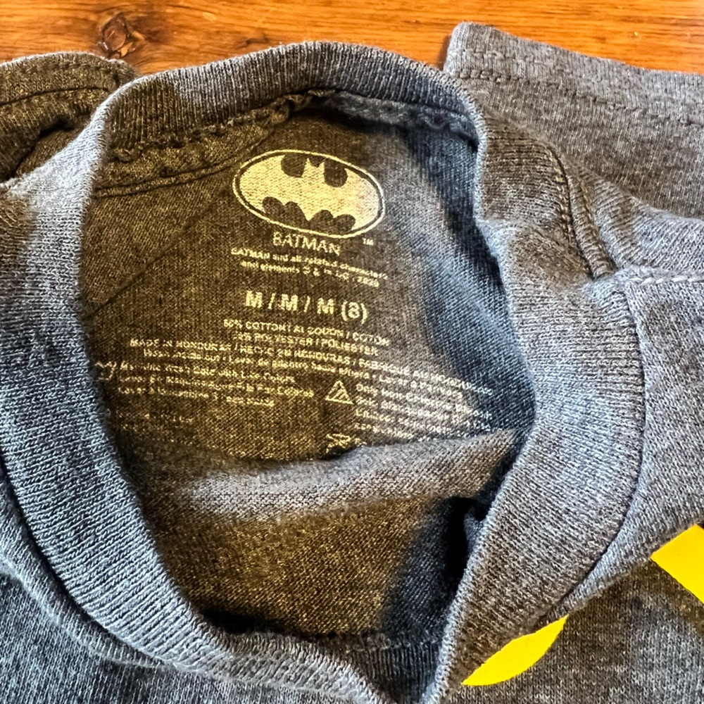 Boys Shirt Bundle of 7 Size 8 - Picture 12 of 15